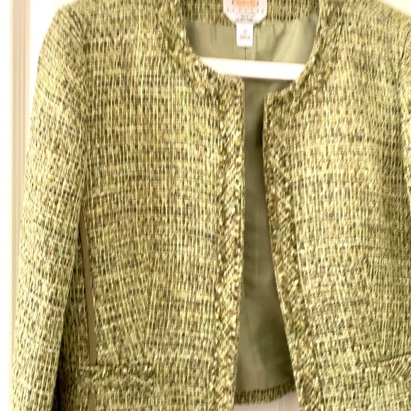 Talbots petite jacket - Picture 1 of 9